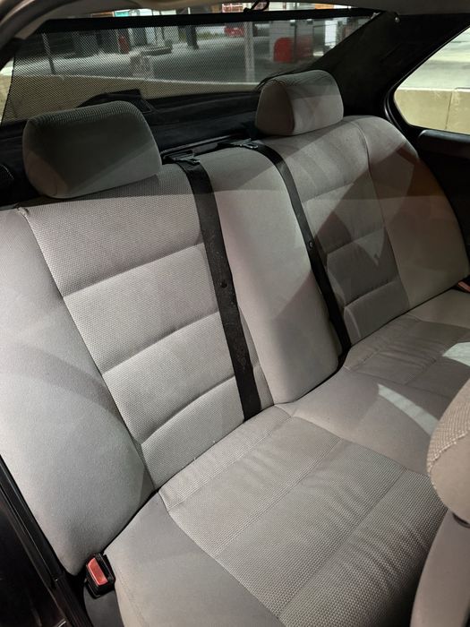 Bmw e36 318is de livrete fase 2