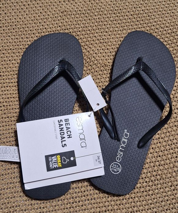 Japonki Esmara rozm 36/37 nowe