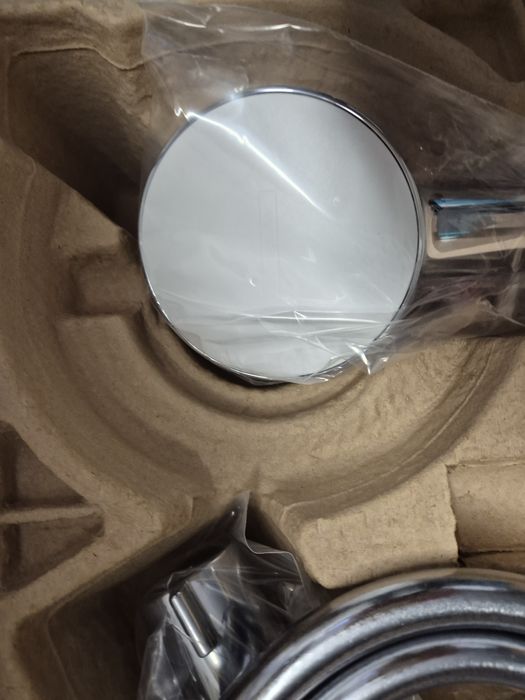 Deszczownica hansgrohe crometta s 240