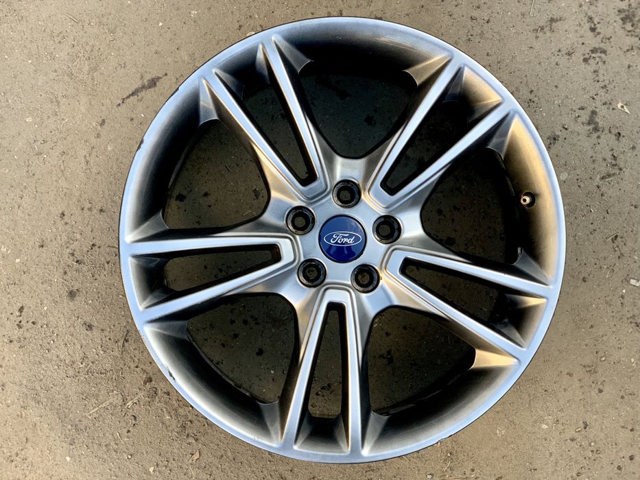Диск R19 Ford Fusion Titanium поштучно Диски Оригинал Разборка Киев