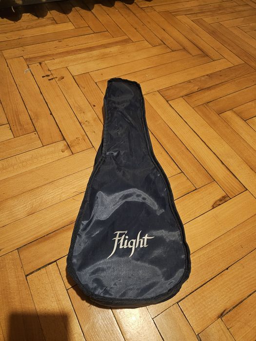 Гитара укулеле Flight