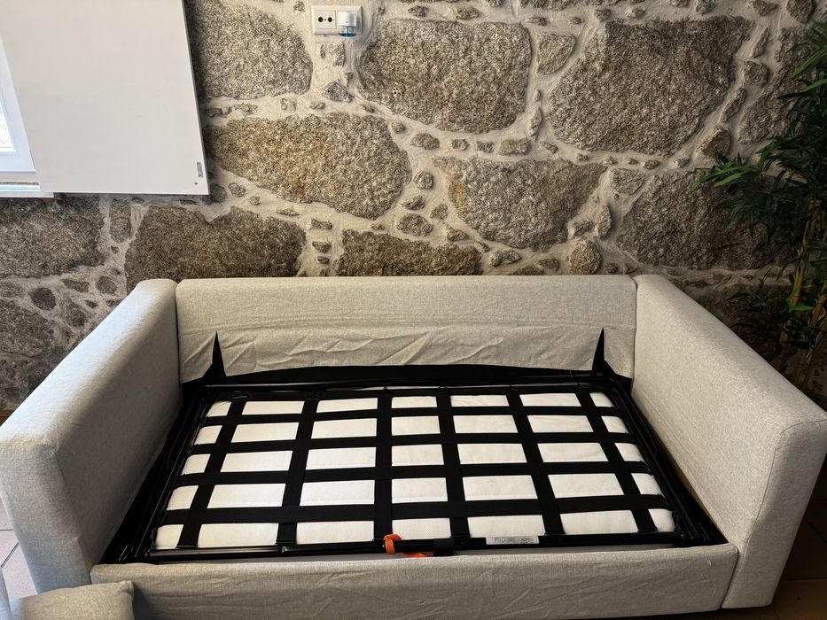 Sofa Cama 2 lugares