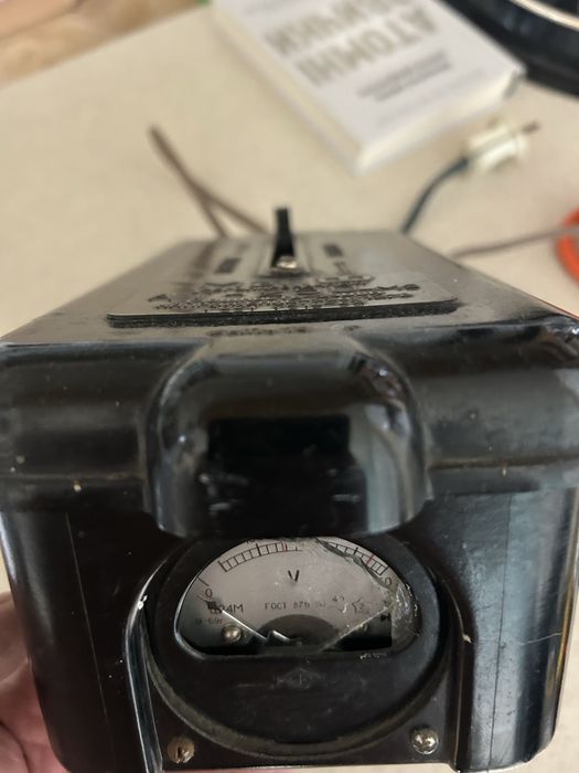 Стабилизатор напряжения