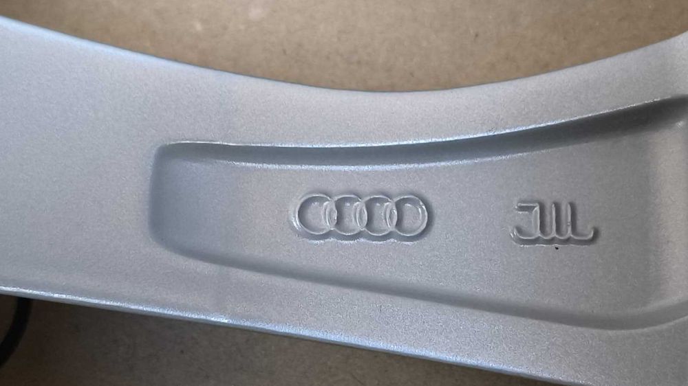 Felgi aluminiowe 20"AUDI A8 S8 A7 S7 RS7 4G 5x112 9J (OL790F)