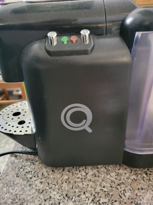 Maquina de café delta Qool