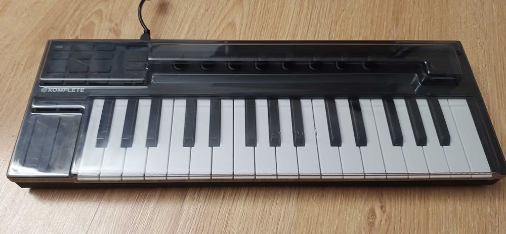 Dla Ciebie wszystko - maschine mk3 - w kategorii Instrumenty