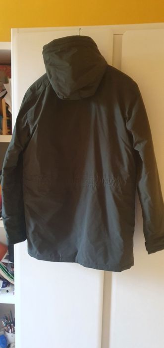 Kurtka zimowa firmy Regatta