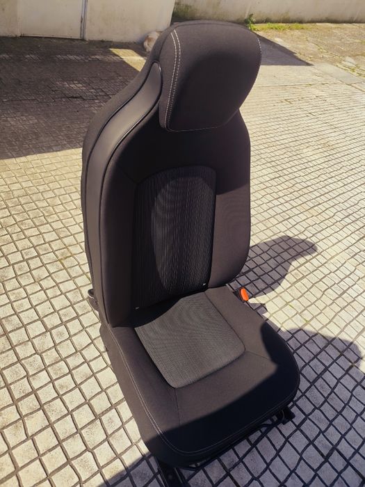 Várias peças Renault zoe