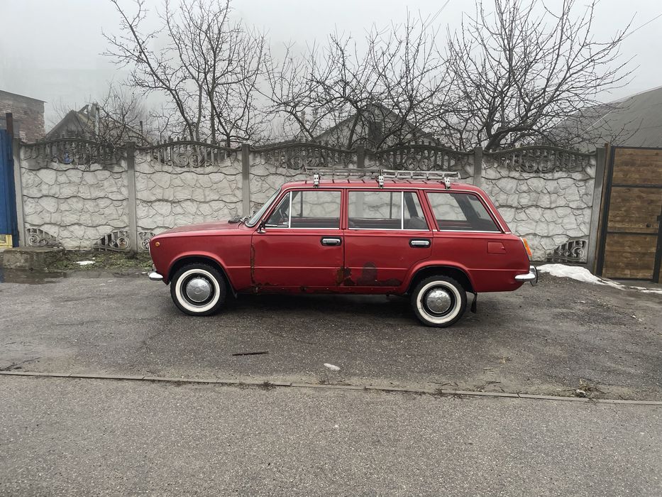 Продается Ваз 2102