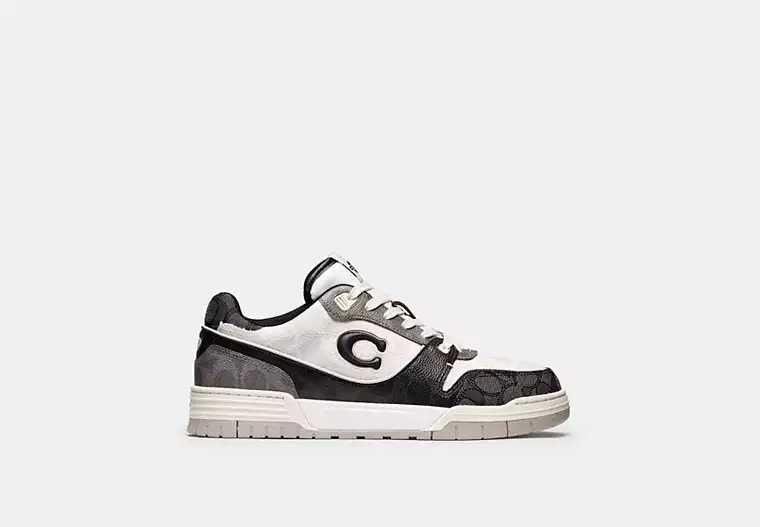 Кросівки Coach Soho Sneaker оригінал