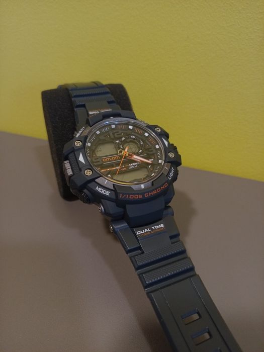 Zegarek AM:PM PC165-G401
