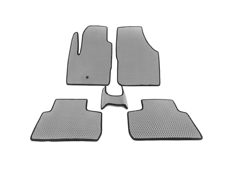 Land Rover Freelander 2 Коврики EVA (серые)