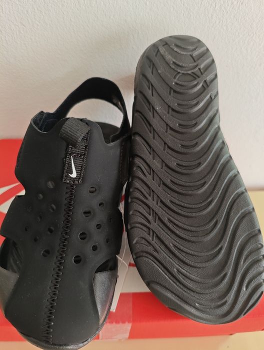 Детские сандалии для мальчика Nike Sunray Protect 2, 27