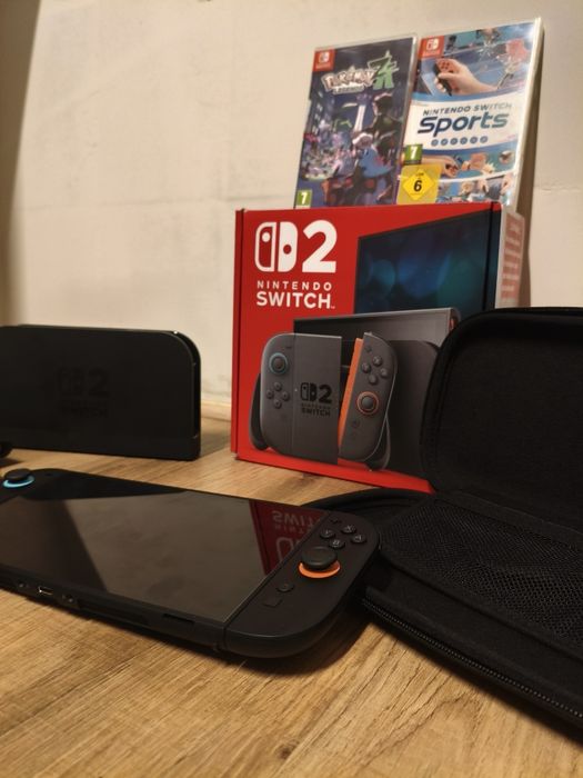Nintendo Switch 2