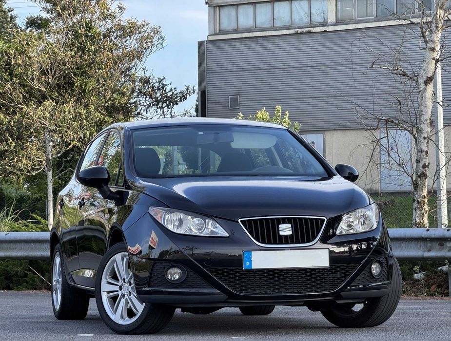 Seat Ibiza 1.4 16V C/Novo