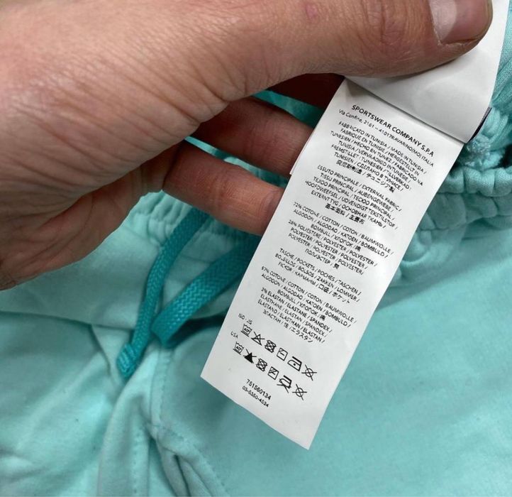 Топові шорти на весну