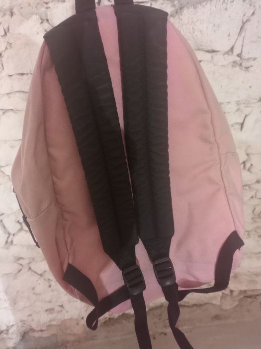 Eastpak Pink Backpack64176773055875122