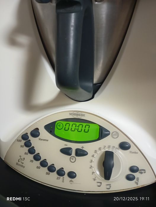 Bimby tm31(ver descrição)