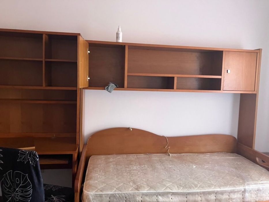 Quarto/estudio criança