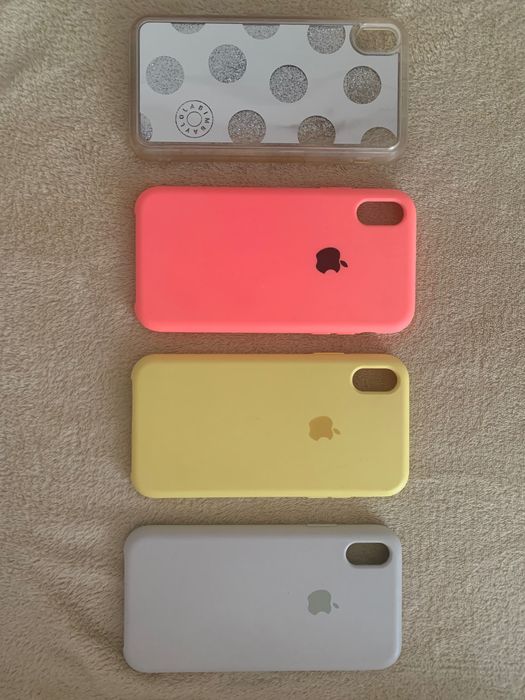 Capas IPhone XS - BimbaYLola e Originais IPhone