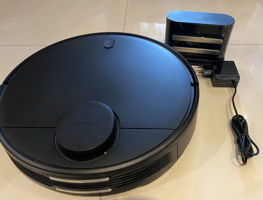 Xiaomi Robot Vacuum T12