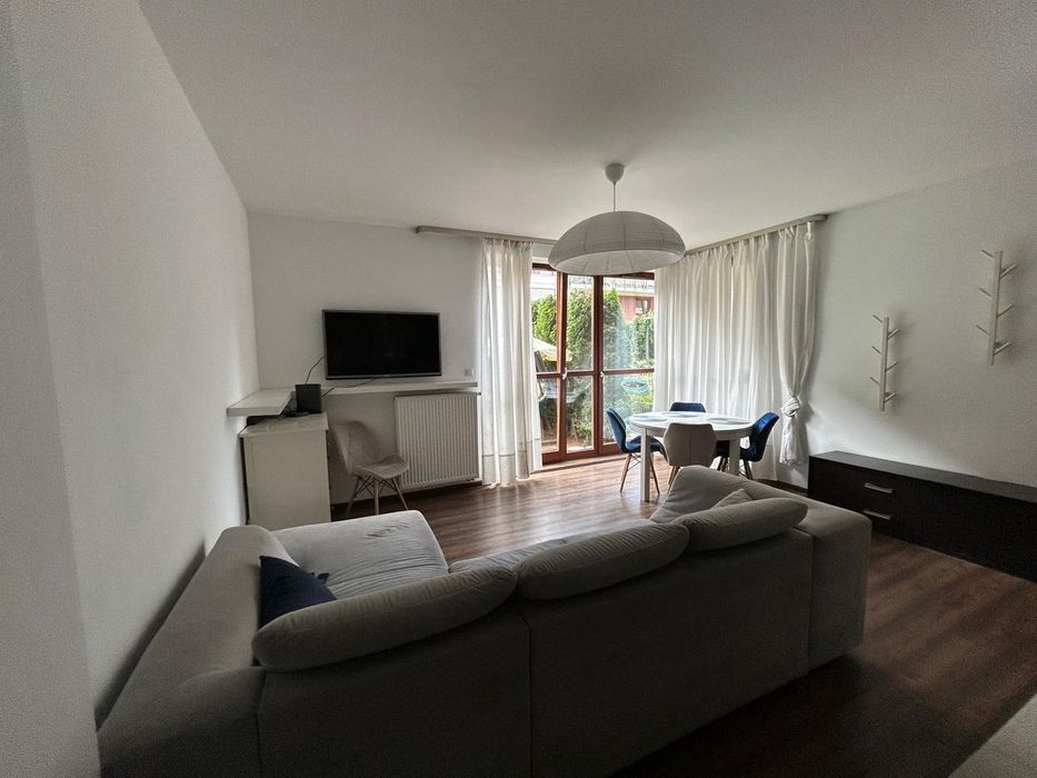 Mieszkanie – Warszawa - Widok 3