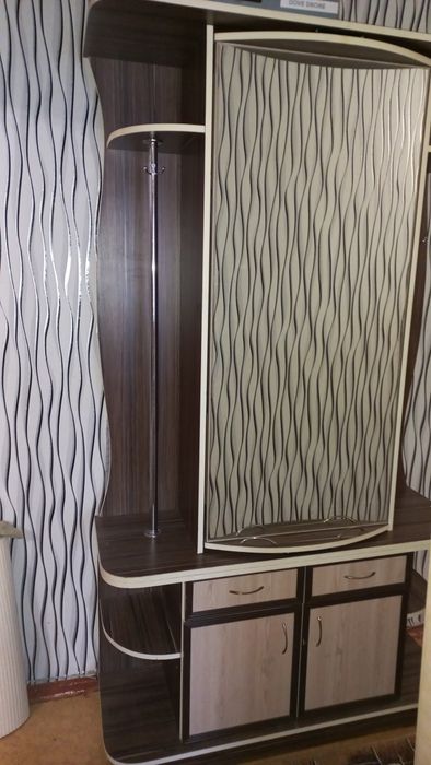 Продам прихожую в идеальном состоянии.