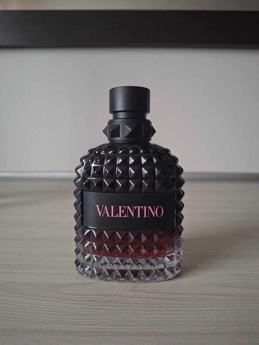 Valentino Uomo Born In Roma Intense ~70/100ml