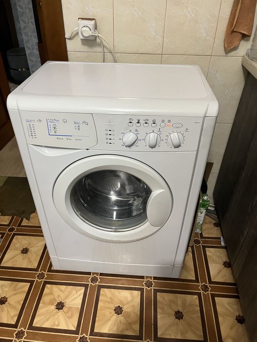 Стиральные машина