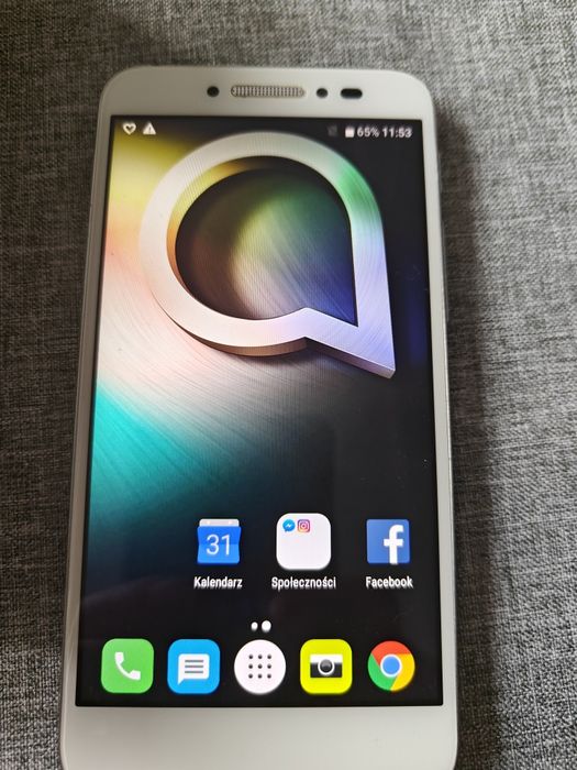Alcatel Shine Lte 16/2