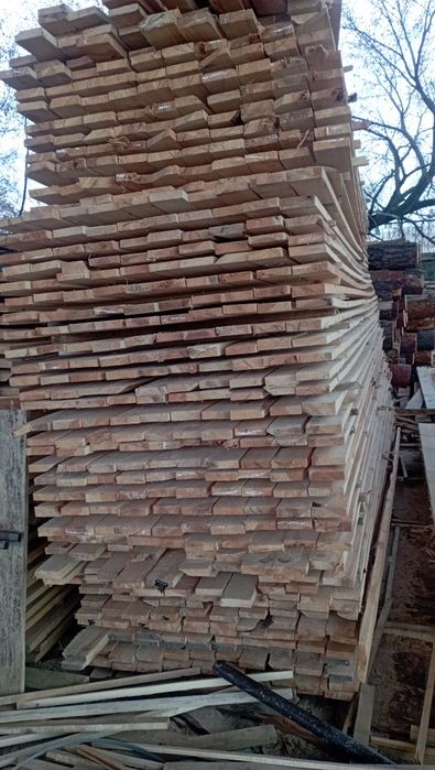 Пиломатериалы - доска брус, Євідновлення