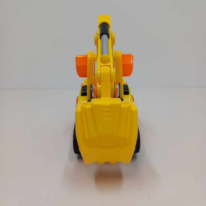 Psi Patrol - Buldożer budowlany Rubble i jego Ekipa