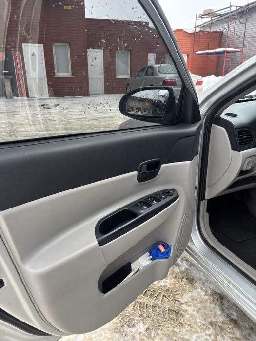 Продам хундай акцент