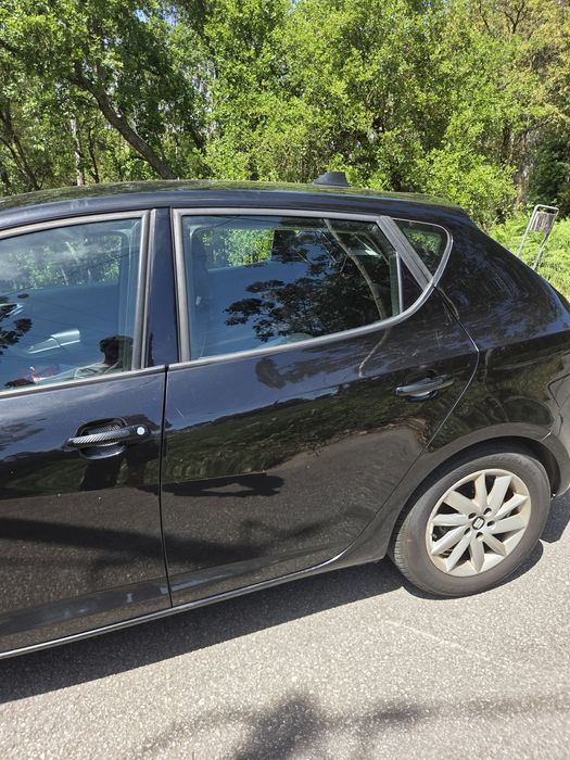 Seat Ibiza 1.6 90cv 2014