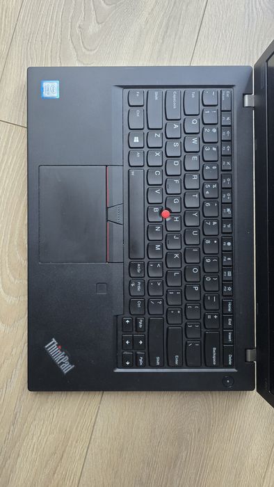 Lenovo ThinkPad  L490 Windows 11, PL super stan