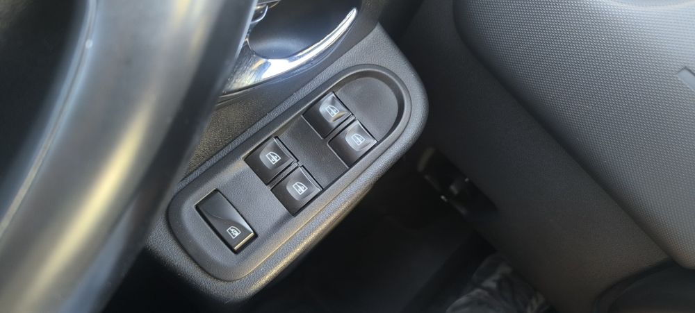 Dacia Duster 1.5 DCI nacional