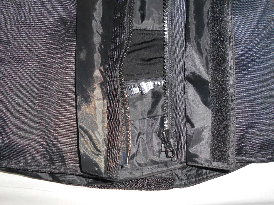 Мото куртка TELL (оригінал )  НОВА !