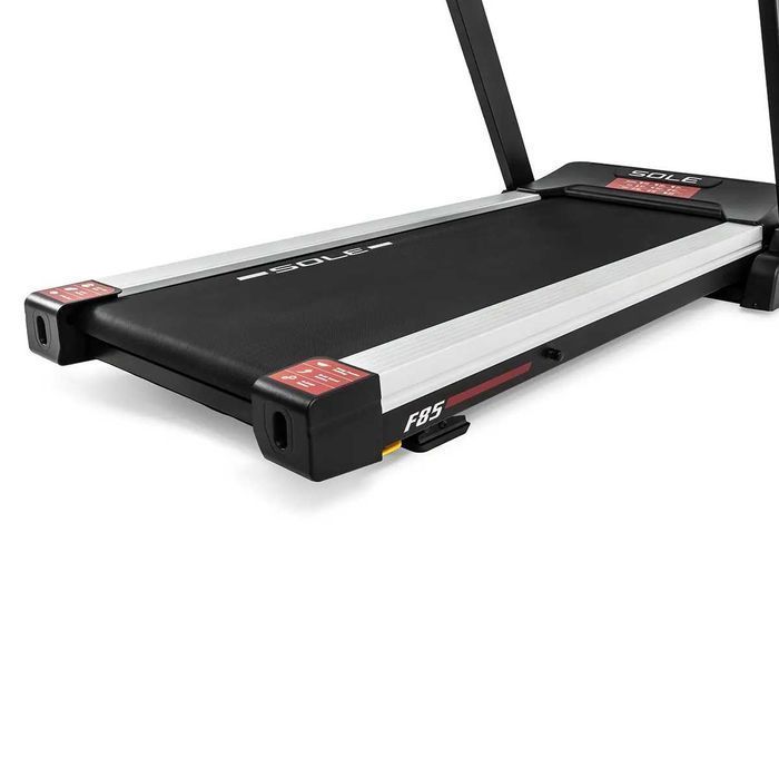 Bieżnia elektryczna SOLE F85