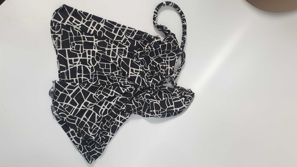 bluzka damska  top   ROZMIAR M/L