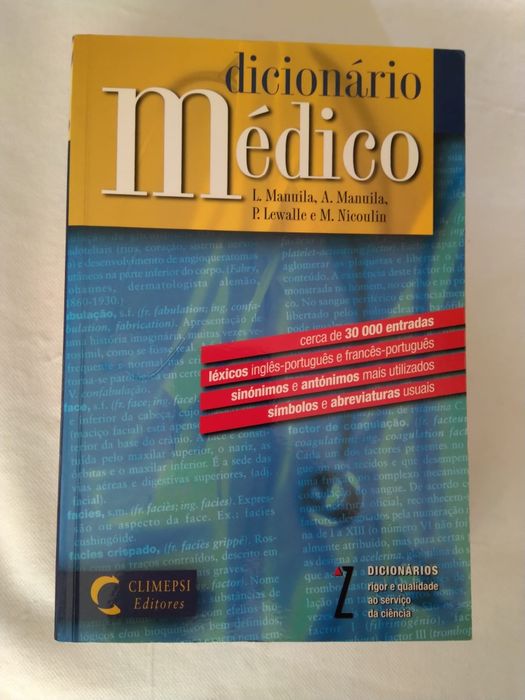 Medicina . . . .