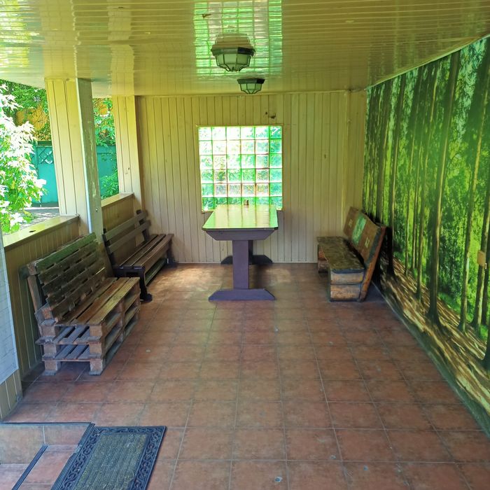 Аренда дома  Новый Год  Русановские сады