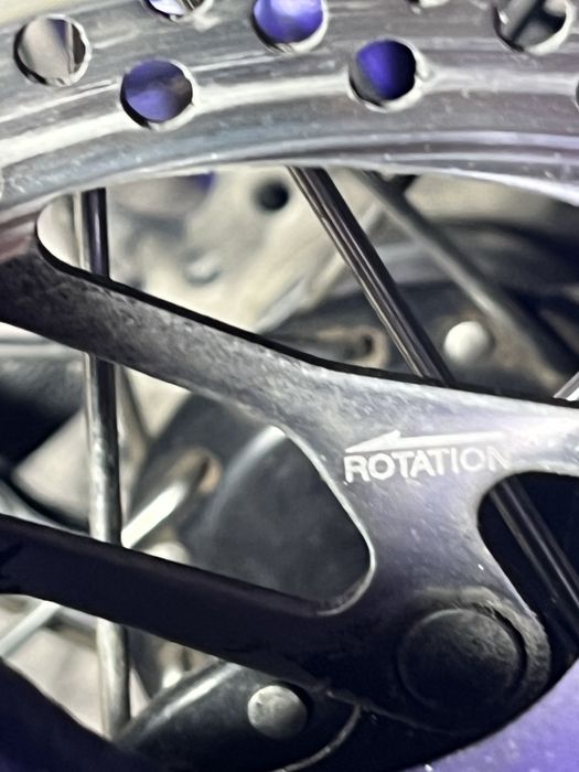 Rower Dirt/BMX – jak nowy, komplet nowych części!