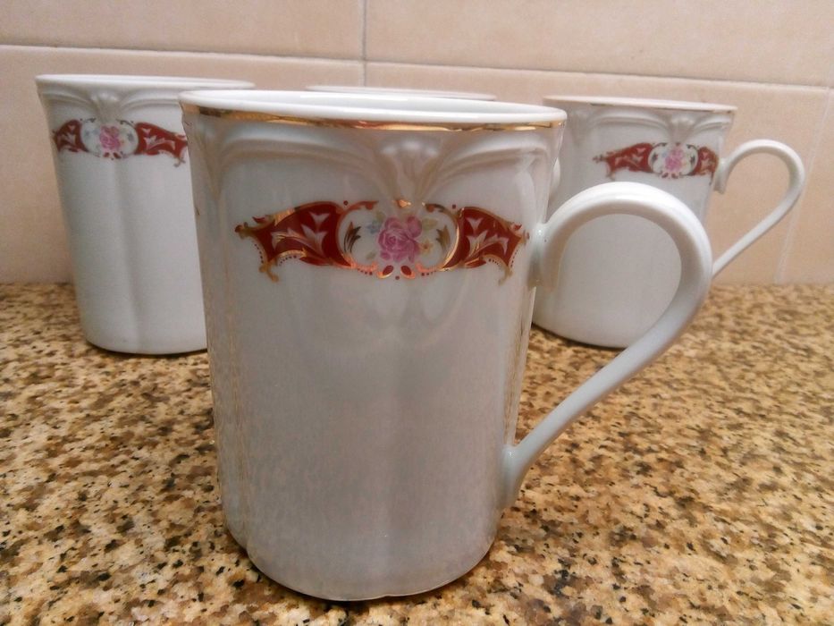 Assorted Mugs64737914169731120