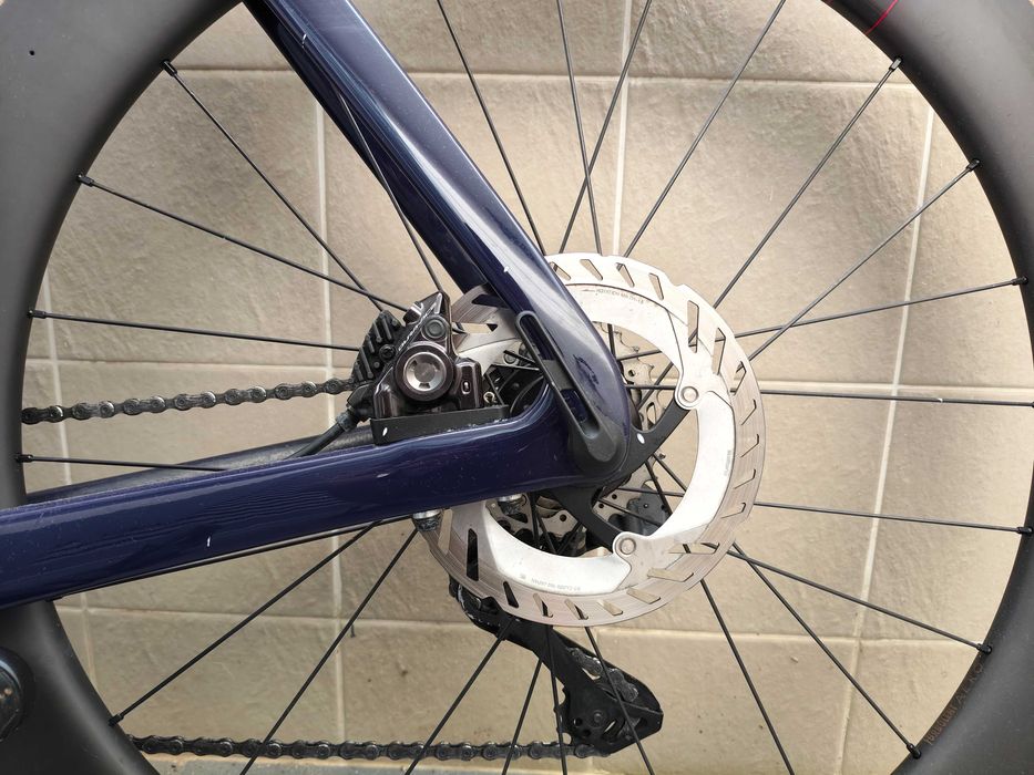 Cervelo P5 modelo 2025