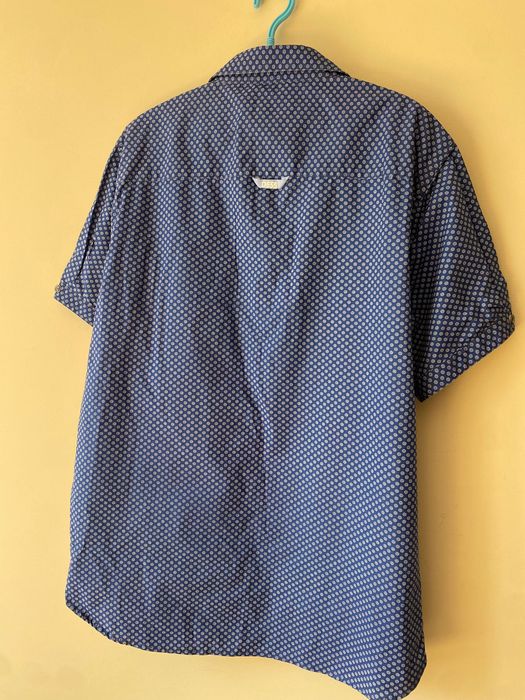 Koszula D555* rozm XL |2xl * klatka 128