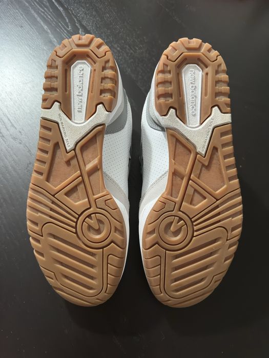 New balance 550 TAM: 41,5