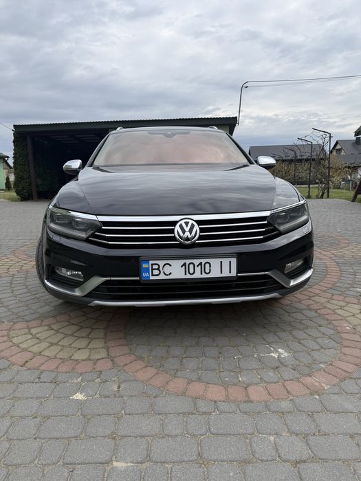 Продам PASSAT B8