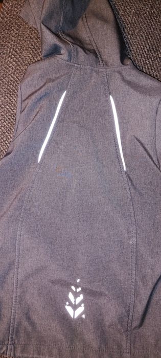 Softshell 134/140