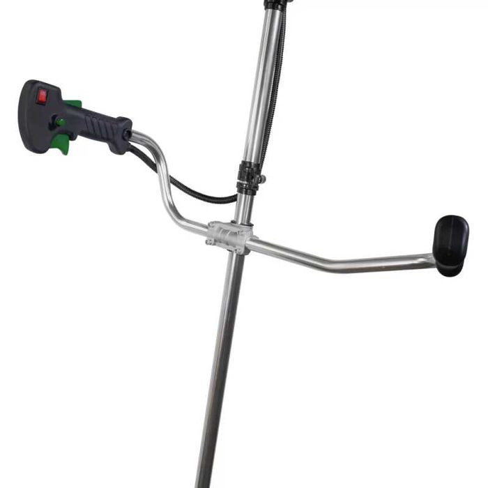 Бензокоса Tatra Garden 3,5кВт 45см³ катушка, двохтактна тример косилка