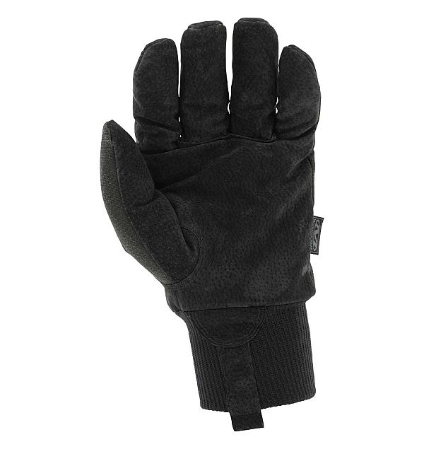 Rękawice Zimowe Mechanix ColdWork Canvas Utility BLACK (XL)